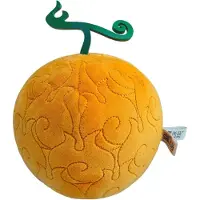 Sakami Merchandise - Ace Devil Fruit - Tyyny