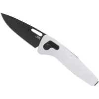 SOG One-Zero XR Lock White