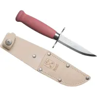 Morakniv Scout 39 Lingonberry 13973 children's knife