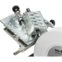 Tormek DBS-22 hiontaohjain 3-22mm poranterille