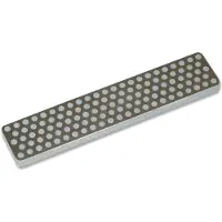 Dmt Diamond sharpening stone, extra extra coarse, A4XX
