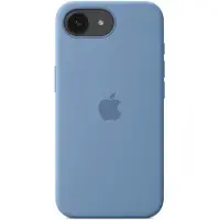 Apple iPhone 16e silikonikuori
