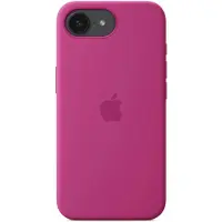 Apple iPhone 16e silikonikuori