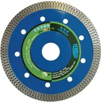 Tyrolit Timanttikatkaisulaikka 639566; 180x1,4x35 mm