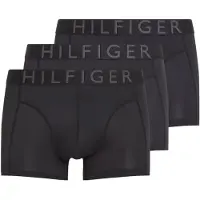 Tommy Hilfiger Um0um03467 Trunk Boxerit 3 Yksiköt