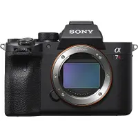 Sony Digital Mirrorless Camera Alpha a7R IV A Body