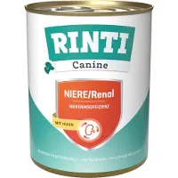 Rinti Canine Renal Chicken koiranruoka
