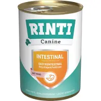 Rinti 12x400g Intestinal Beef Canine koiranruoka