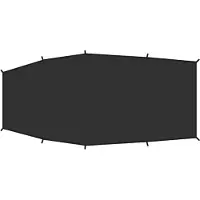 Fjällräven Shape 3 Footprint
