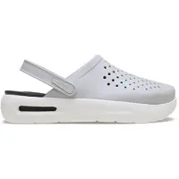 Crocs Puukengät & -jalkineet 'InMotion' vaaleanharmaa