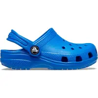 Crocs Classic Clog T - Blue - 23/24