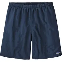 Patagonia Baggies Longs - 7 In. Shortsit tidepool blu / tdepl blu Koko XL