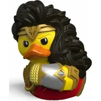 TUBBZ - DC Comics Tubbz BOXED Wonder Woman