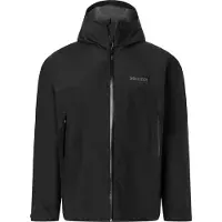 Marmot Minimalist Pertex Jacket Black - M