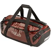 Rab Expedition Kitbag II 50 Red Clay OneSize