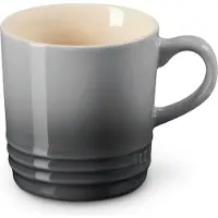 Le Creuset -espressokuppi 10 cl Flint