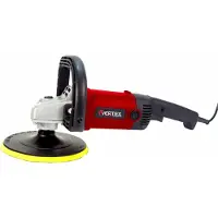 VERTEX -auton kiillotuskone 180mm/1400w