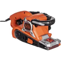 Black & Decker Black&Decker Power Sander KA88 -hiomakone