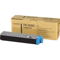 Kyocera Värikasetti cyan 4.000 sivua