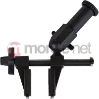 Delkin Fat Gecko Camera Mounts - Fat Gecko Vise kamerajalusta
