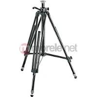 Manfrotto Triman 028 B Tripod (028B)