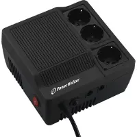 BlueWalker – PowerWalker AVR1200, 1,2 kVA, 720 W, 220 V, 240 V, 50 Hz, 430 J (10120302)