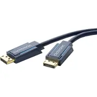 ClickTronic DisplayPort-kaapeli