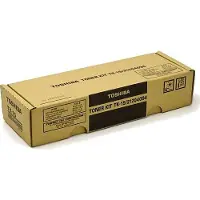 Toshiba Värikasetti musta 5.000 sivua