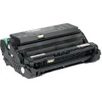 Ricoh Värikasetti Musta 6k