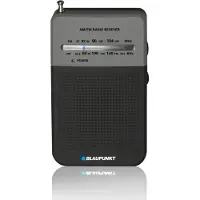 Blaupunkt PR3BK POCKET RADIO FM/AM