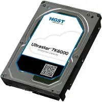 Western Digital – DH HC570 22TB 512MB SAS 512E SE P3 (0F48052)
