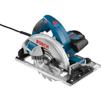 Bosch GKS 65 GCE Professional Johdollinen Käsipyörösaha 1800 W