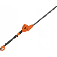 Black & Decker Pensasleikkuri +jatkovarsi BLACK+DECKER PH5551 550W