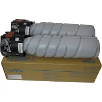 Konica Minolta Mustekasetti musta 11.000 sivua