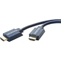 INF High Speed HDMI -kaapeli Ethernetillä