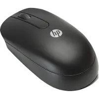 HP USB Optical 2.9M Mouse