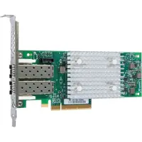 Lenovo QLOGIC 16GB ENHANCED GEN5 FC DUAL-PORT HBA (01CV760)