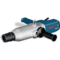 Bosch Iskumutterinväännin GDS 30 Professional