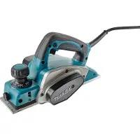 Makita KP0800 620W sähköhöylä
