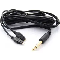 Sennheiser HD 650 kuulokejohto