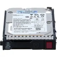 HP Server Drive 600GB 2.5'' SAS-1 (3Gb/s) (759548-001)