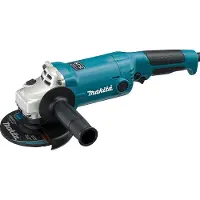 Makita Kulmahiomakone - - GA6021C - 150mm - 2000W - Makpower elektroninen suojaus