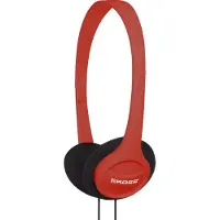 Koss KPH7R headphones