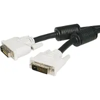 StarTech.com 2m DVI-D Dual Link Cable M/M (DVIDDMM2M)