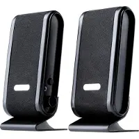 Tracer Quanto Computer Speakers (TRAGLO43293)