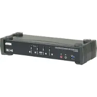 Aten 4-port KVMP Switch