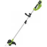 Basic 40V Greenworks trimmer G40LT - 2101507