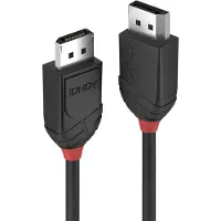 Lindy DisplayPort - DisplayPort cable 1m black (36491)