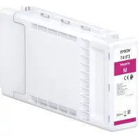 Epson T41F3 Mustepatruuna Magenta