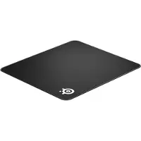SteelSeries QcK Edge - Large -pelihiirimatto, musta